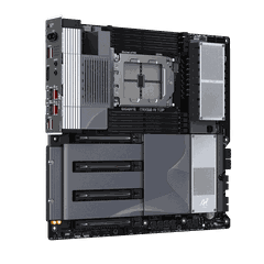Mainboard Gigabyte TRX50 AI TOP DDR5 RDIMM