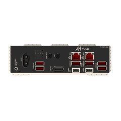 Mainboard Gigabyte TRX50 AI TOP DDR5 RDIMM