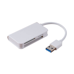 Đầu đọc USB 3.0 Pisen All-In-One TS-E131