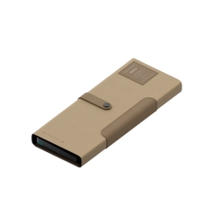 Túi đựng bàn phím NuPhy NuFolio V3 for Air60 V2