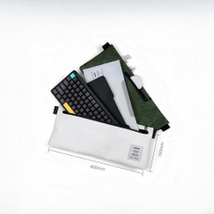 Túi đựng bàn phím NuPhy NuPack for Air60/75