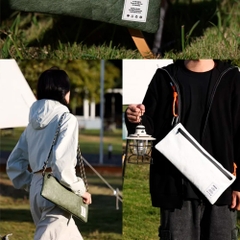 Túi đựng bàn phím NuPhy NuPack for Air60/75