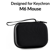 Túi đựng chuột Keychron for Keychron M6