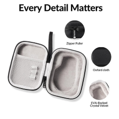Túi đựng chuột Keychron for Keychron M6