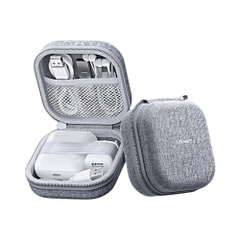 Túi đựng phụ kiện USAMS TWS Headphone ZB351SNB01