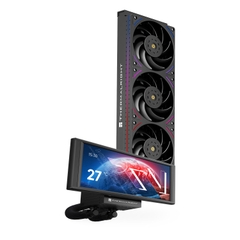 Tản nhiệt nước AIO Thermalright Trofeo Vision 360 ARGB BLACK