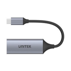 Cáp chuyển Gigabit Lan sang USB Type-C Unitek U1312A