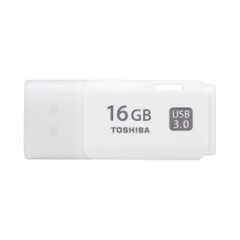 Combo USB 3.0 Toshiba TransMemory U301 16GB THN-U301W0160E4
