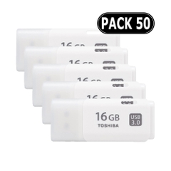 Combo USB 3.0 Toshiba TransMemory U301 16GB THN-U301W0160E4