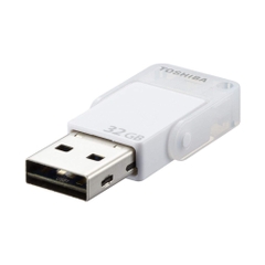 USB OTG 3.0 32GB Toshiba TransMemory-EX U382 Type-C THN-U382W0320E4