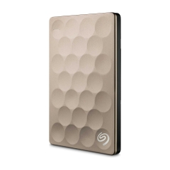 Ổ cứng di động Seagate Backup Plus Ultra Slim 1TB (Siêu mỏng)