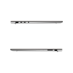 Laptop ASUS Zenbook S16 UM5606KA-RK127WS (Ryzen AI 7 350, Radeon Graphics, Ram 24GB LPDDR5X, SSD 1TB, 16 Inch OLED 3K 120Hz 100% DCI-P3, Win11/OFFICE2024, Trắng)