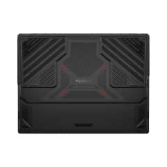 Laptop Gaming MSI Raider 18 HX AI A2XWJG-692VN (Ultra 9 285HX, RTX 5090 GDDR7 24GB, RAM 64GB DDR5, SSD 4TB, 18 Inch MiniLED 4K 120Hz 100% DCI-P3)