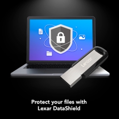 USB 3.0 Lexar JumpDrive M400 256GB 150MB/s LJDM400256G-BNBNG