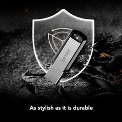 USB 3.0 Lexar JumpDrive M400 64GB 150MB/s LJDM400064G-BNBNG