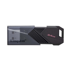 USB 3.2 Gen 1 Kingston DataTraveler Exodia Onyx 64GB DTXON/64GB