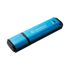 USB 3.2 Gen 1 Kingston IronKey Vault Privacy 50 Type-C 32GB IKVP50C/32GB
