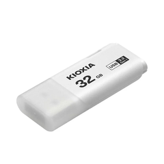 USB 3.2 Gen 1 Kioxia (TOSHIBA) TransMemory U301 32GB LU301W032GG4