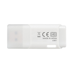 USB 3.2 Gen 1 Kioxia (TOSHIBA) TransMemory U301 64GB LU301W064GG4