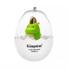 USB 3.2 Kingston Zodiac Mini Dragon 2024 128GB Limited Edition DTCNY24/128GB