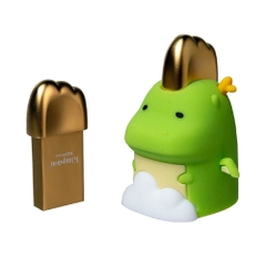 USB 3.2 Kingston Zodiac Mini Dragon 2024 128GB Limited Edition DTCNY24/128GB