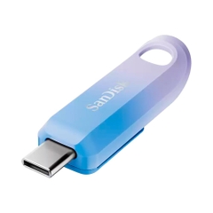 USB 3.2 Sandisk Creator 256GB 400MB/s Type-C SDCZ75C-256G-G46