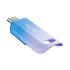 USB 3.2 Sandisk Creator 256GB 400MB/s Type-C SDCZ75C-256G-G46