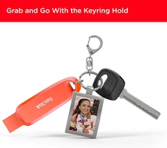 USB 3.2 SanDisk Phone Drive for Android Nasturium Orange 64GB 100MB/s OTG Type-C SDDDC6-064G-G46NO