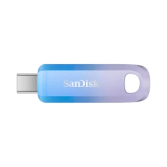 USB 3.2 Sandisk Creator 512GB 400MB/s Type-C SDCZ75-512G-G46