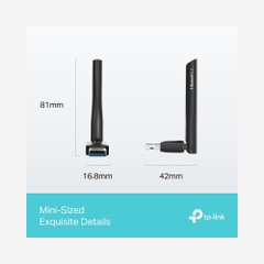 USB Bluetooth 5.3 TP-Link UB500 Plus