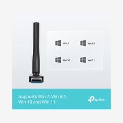 USB Bluetooth 5.3 TP-Link UB500 Plus