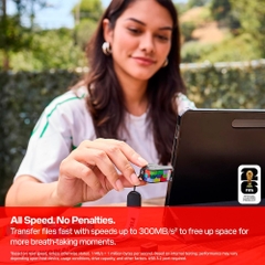 USB-C Sandisk Flash Drive FIFA World Cup 2026 Edition 64GB 300MB/s SDCZIA-064G-G46