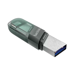 USB Sandisk iXpand Flip OTG for Iphone Ipad 32GB SDIX90N-032G-GN6NN