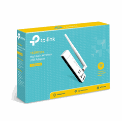 USB WiFi TP-Link 150Mbps TL-WN722N