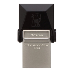 USB OTG Kingston MicroDuo 3.0 16GB DTDUO3/16GB