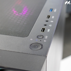 PC Gaming Esports i5-3050 (i5-12400F, RTX 3050 6GB, Ram 16GB, SSD 500GB, 550W, Win 11)