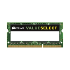 Ram Corsair DDR3 4GB Bus 1600 SODIMM 1.5v ( CMSO4GX3M1A1600C11)