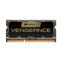 Ram Laptop Corsair Vengeance DDR3 8GB 1600MHz 1.5v CMSX8GX3M1A1600C10