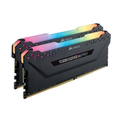 Ram PC Corsair Vengeance RGB Pro 32GB 3600Mhz DDR4 (2x16GB) CMW32GX4M2D3600C18