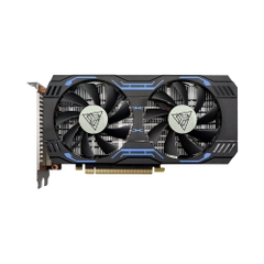 VGA ARKTEK GTX 1660 Super 6GB GDDR6