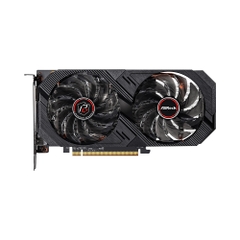 VGA ASRock Radeon RX 6500 XT Phantom Gaming OC 8GB GDDR6