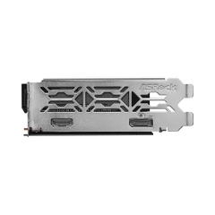 VGA ASRock Radeon RX 6500 XT Phantom Gaming OC 8GB GDDR6