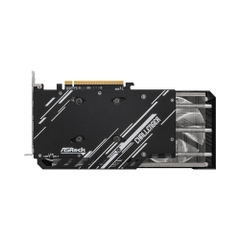 VGA ASRock Radeon RX 7600 XT Challenger 16GB OC GDDR6 RX7600XT-CL-16GO