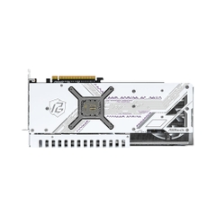 VGA ASRock Radeon RX 7900 XT Phantom Gaming White 20GB OC GDDR6 RX7900XT-PGW-20GO