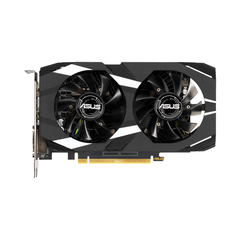 VGA Asus Dual GeForce GTX 1650 4GB GDDR5 DUAL-GTX1650-4G