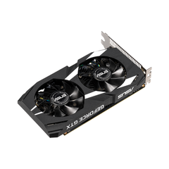 VGA Asus Dual GeForce GTX 1650 OC Edition 4GB GDDR5 DUAL-GTX1650-O4G