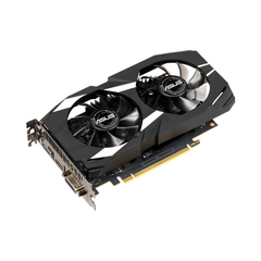 VGA Asus Dual GeForce GTX 1650 OC Edition 4GB GDDR5 DUAL-GTX1650-O4G
