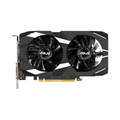 VGA Asus Dual GeForce GTX 1650 OC Edition 4GB GDDR5 DUAL-GTX1650-O4G
