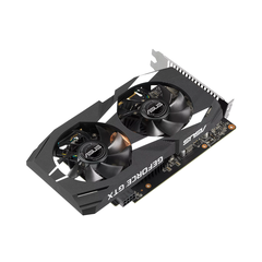 VGA Asus Dual GeForce GTX 1650 OC Edition 4GB GDDR6 DUAL-GTX1650-O4GD6-P