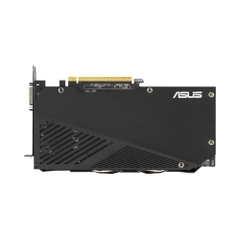 VGA Asus Dual GeForce RTX 2060 OC edition EVO 6GB GDDR6 DUAL-RTX2060-O6G-EVO